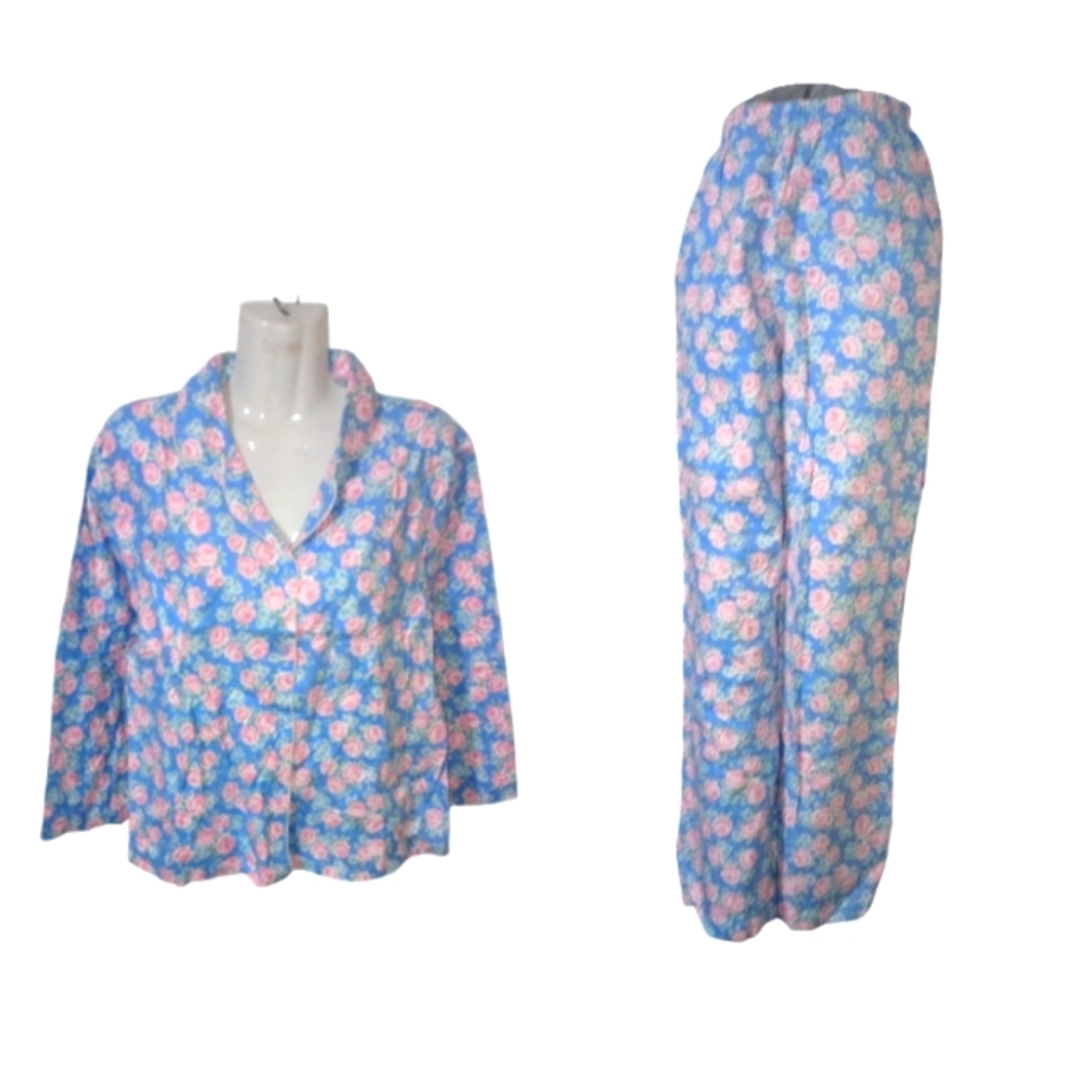 100% Cotton pajamas